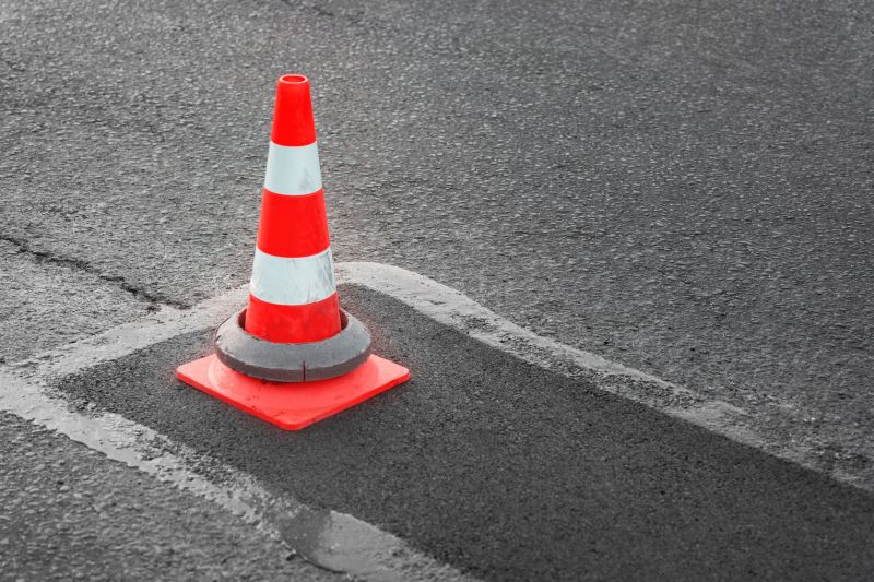 Airport Runway Repair in Temecula, CA