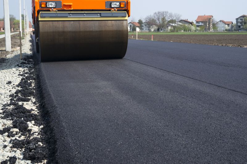 Asphalt Service in Savannah, GA