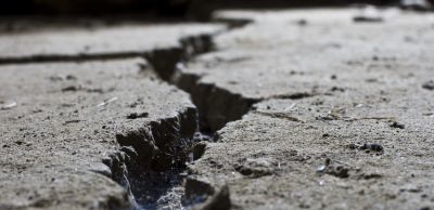 Asphalt Service in Little Rock, AR