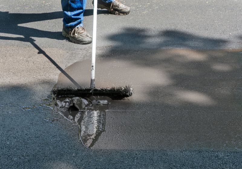 Commercial Asphalt Repair in Los Angeles, CA