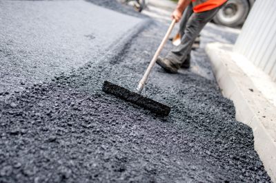 Commercial Asphalt Repair in Los Angeles, CA