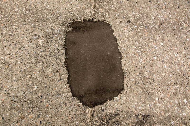 Commercial Paving Repair in San Diego County, CA