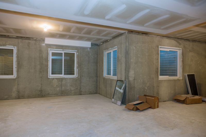 Deep Foundation Installation in Columbus, OH