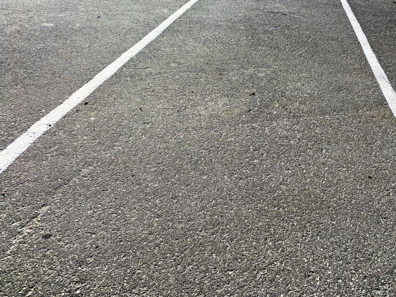 Parking Lot Asphalting in Los Angeles, CA