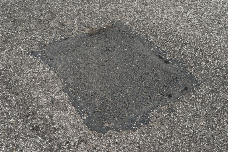 Residential Asphalt Repair in Orange County, CA