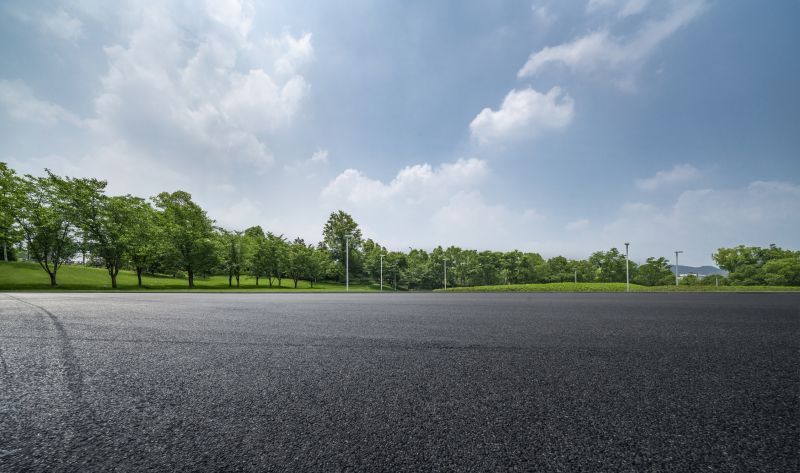 Runway Paving in Savannah, GA