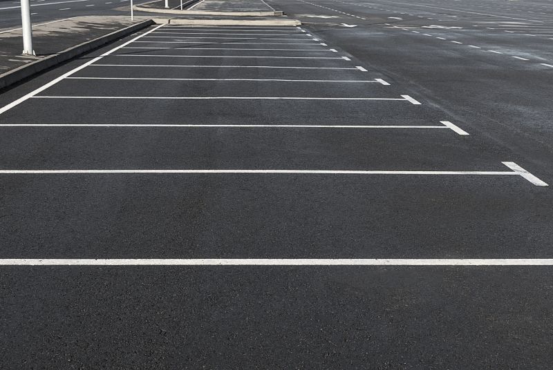 Street Paving in Savannah, GA